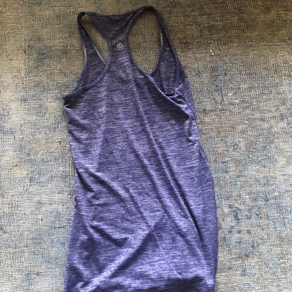 Cool Racerback Tank